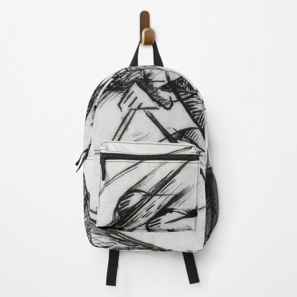 Item preview, Umberto Boccioni designed and sold by Hodaifa Hamim.