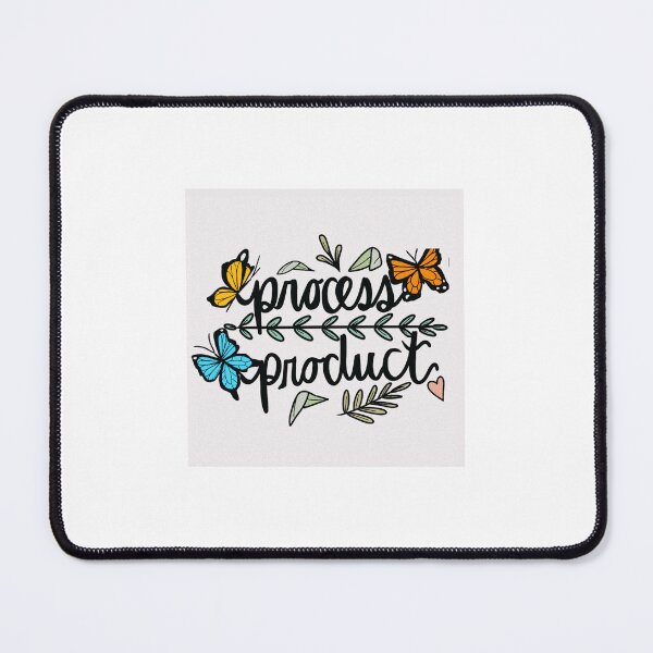 Item preview, Process over product Art Therapy designed and sold by Kristin Cortese.