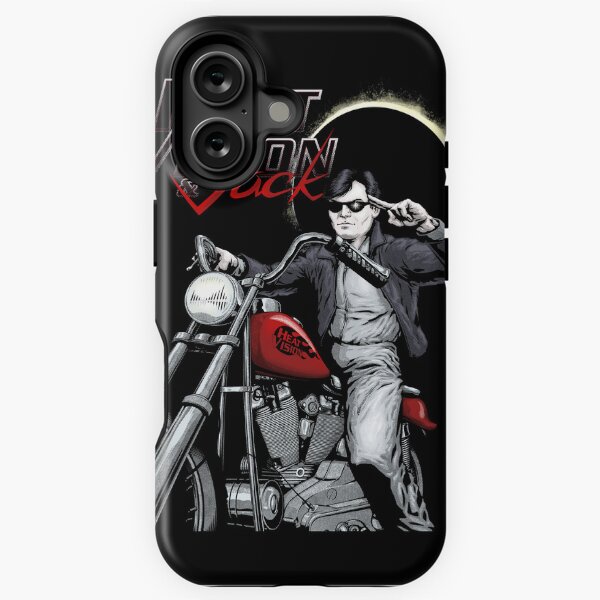 iPhoneケース Rick Owens - rick owens iphone6 Rick Owens Unveils iPhone 6 Cases – PAUSE Online | Men's