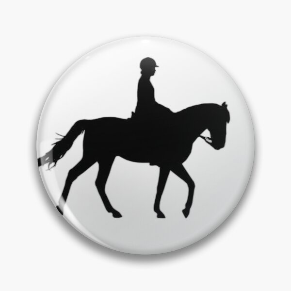Item preview, BLANK Horseback Riding designed and sold by aleister crowley.