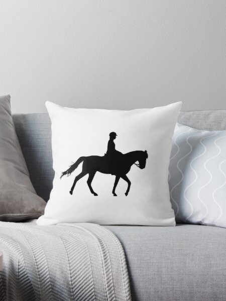 Item preview, BLANK Horseback Riding designed and sold by aleister crowley.