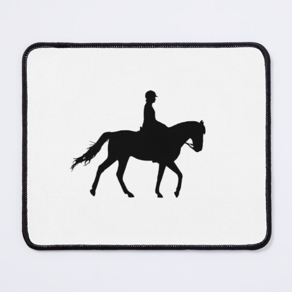 Item preview, BLANK Horseback Riding designed and sold by aleister crowley.