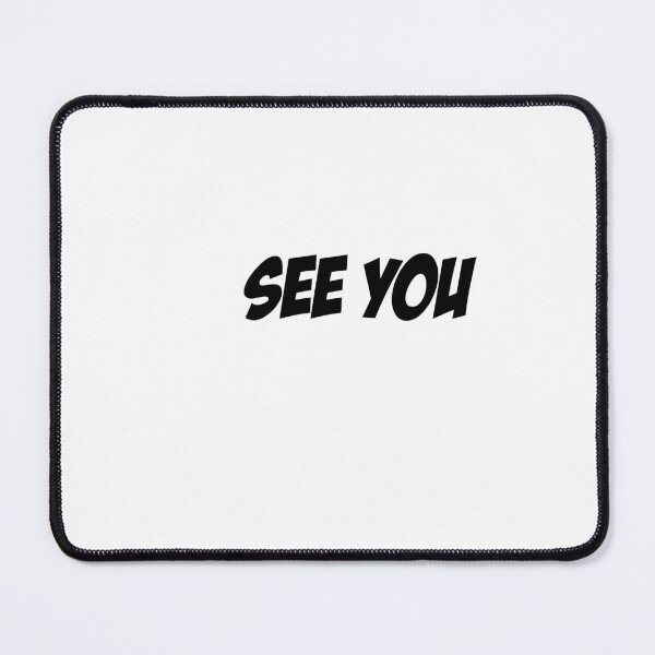 Item preview, SEE YOU designed and sold by Miksonek04.