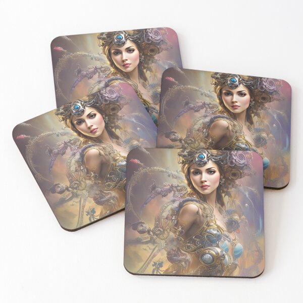 Item preview, Template_3456x4608 designed and sold by McMuggles.