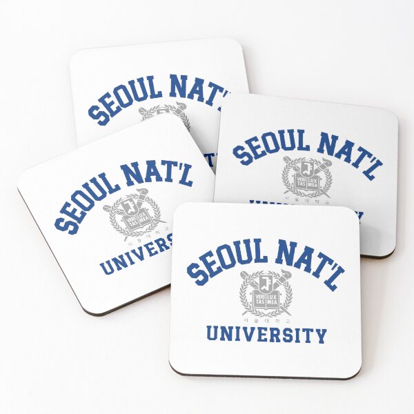 Item preview, Seoul National University  / Unisex Hoodie / K-Pop, K-Drama, K-Fashion, Unique Korean-Inspired Apparel and Merch  designed and sold by RoleplayRealm.
