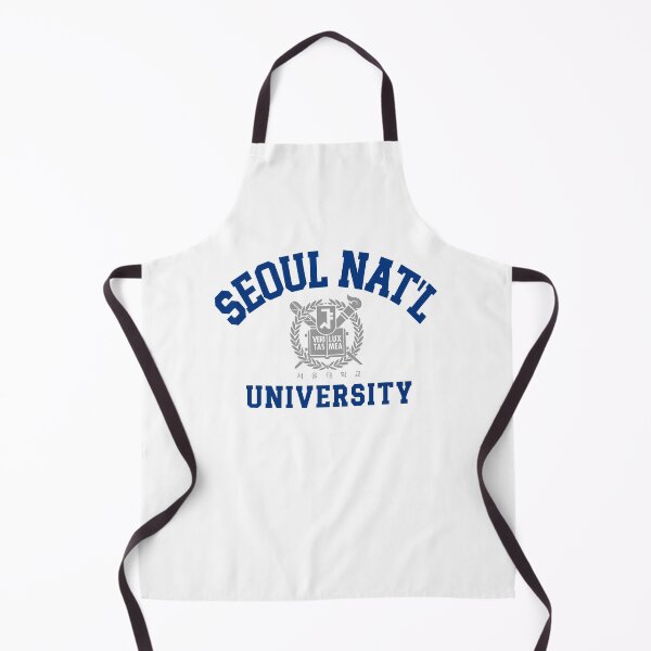 Item preview, Seoul National University  / Unisex Hoodie / K-Pop, K-Drama, K-Fashion, Unique Korean-Inspired Apparel and Merch  designed and sold by RoleplayRealm.
