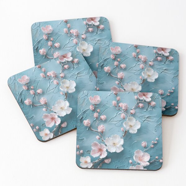 Item preview, Cherry blossoms designed and sold by Fran Fryberg.