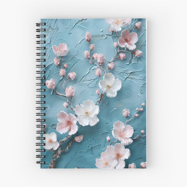 Item preview, Cherry blossoms designed and sold by Fran Fryberg.