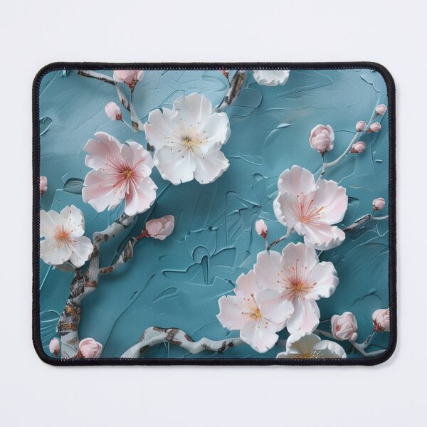 Item preview, Cherry blossoms designed and sold by Fran Fryberg.