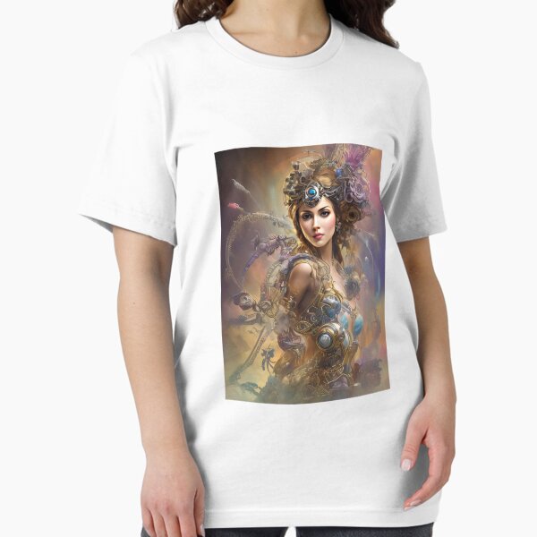 Template_3456x4608 Essential T-Shirt
