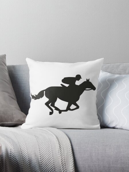 Item preview, BLANK Horse Racing designed and sold by aleister crowley.