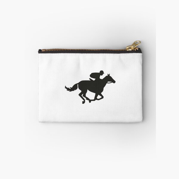 Item preview, BLANK Horse Racing designed and sold by aleister crowley.