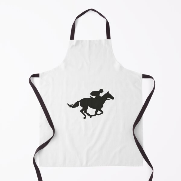 Item preview, BLANK Horse Racing designed and sold by aleister crowley.