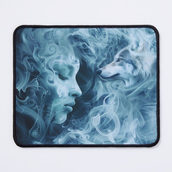 Item preview, Pictures in the smoke  designed and sold by Lewis-mart.