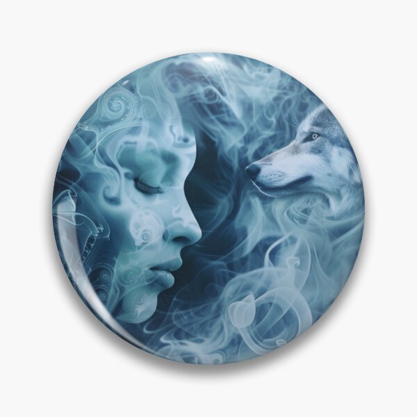 Item preview, Pictures in the smoke  designed and sold by Lewis-mart.