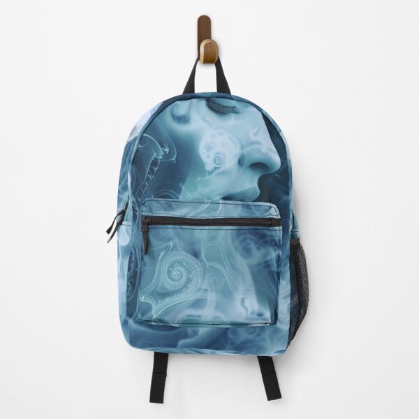 Item preview, Pictures in the smoke designed and sold by Lewis-mart.