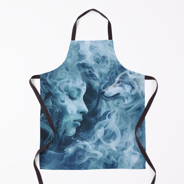 Item preview, Pictures in the smoke designed and sold by Lewis-mart.