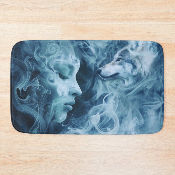 Item preview, Pictures in the smoke  designed and sold by Lewis-mart.
