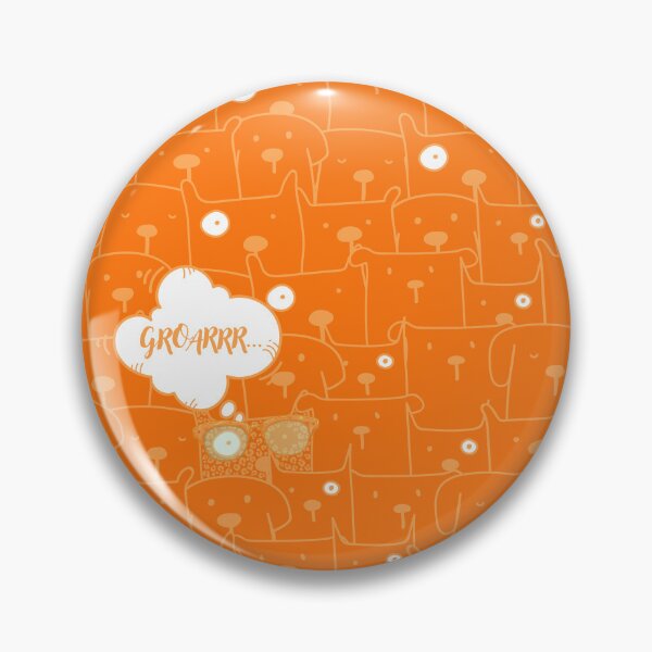Item preview, VORANGE dreamy dog designed and sold by LuCancio23.