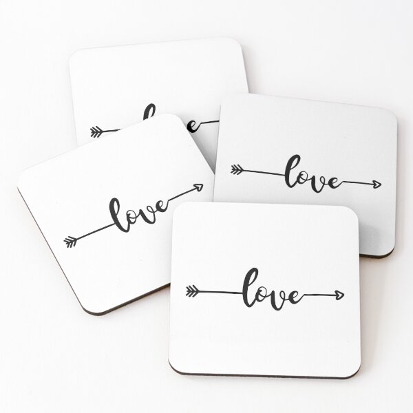 Item preview, Love arrow designed and sold by Mohammad Ghazi.
