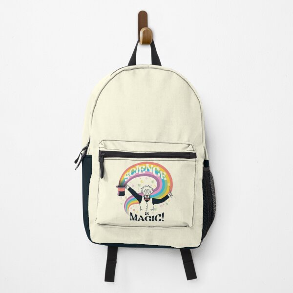 Item preview, Science is Magic by Tobe Fonseca designed and sold by Tobe Fonseca®.