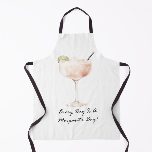 Item preview, Every Day is a Margarita Day! designed and sold by FernLiz.