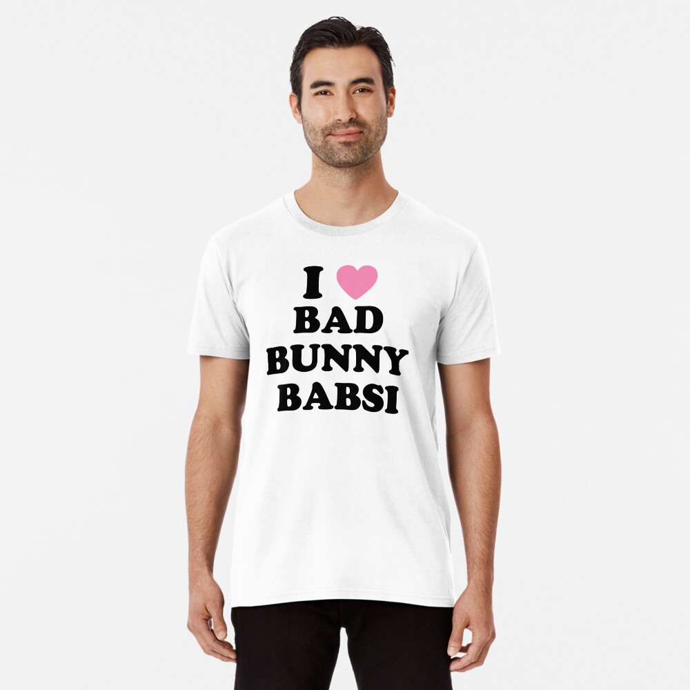 Bad bunny supreme shirt online