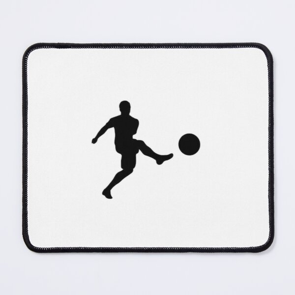 Item preview, BLANK Soccer designed and sold by aleister crowley.