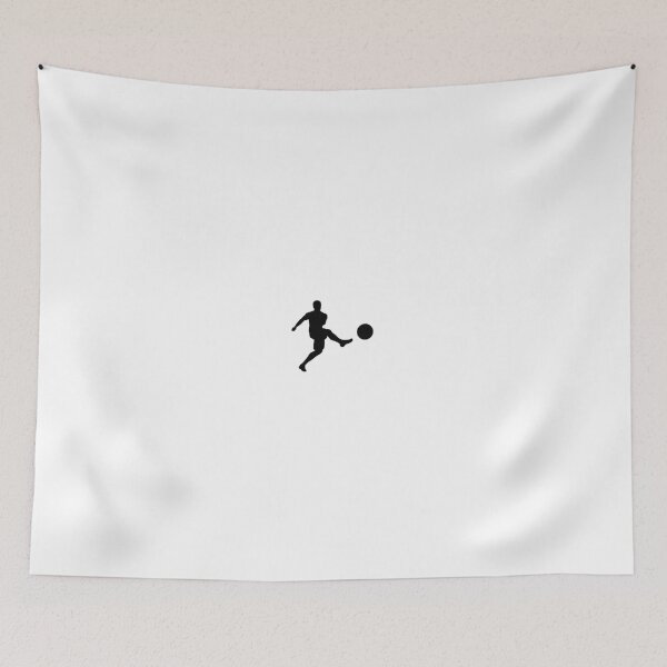 Item preview, BLANK Soccer designed and sold by aleister crowley.