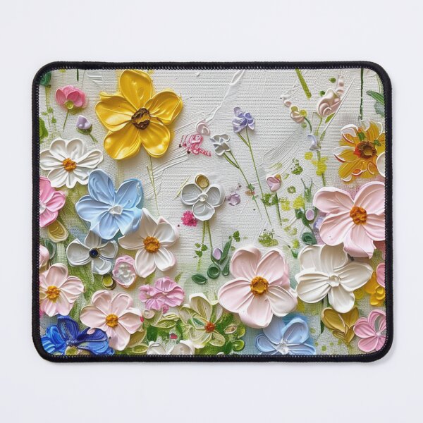 Item preview, blossoms designed and sold by Fran Fryberg.