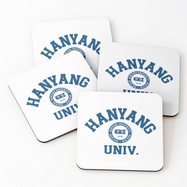 Item preview, Hanyang University  / Unisex Hoodie / K-Pop, K-Drama, K-Fashion, Unique Korean-Inspired Apparel and Merch  designed and sold by RoleplayRealm.