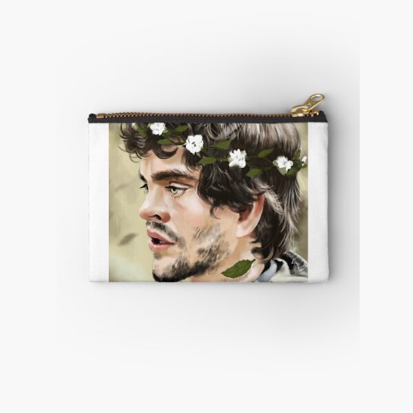 Artikelvorschau, Flora - Hugh Dancy entworfen und verkauft von sofancydancy.