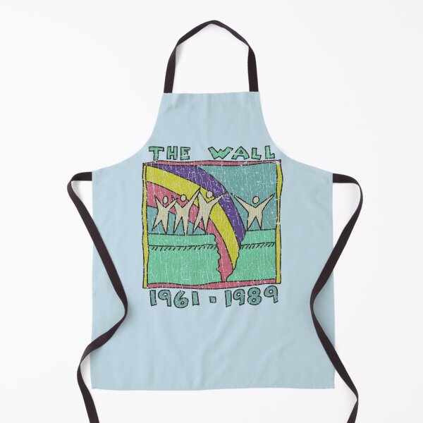 Item preview, Fall of the Berlin Wall 1989 designed and sold by AstroZombie6669.