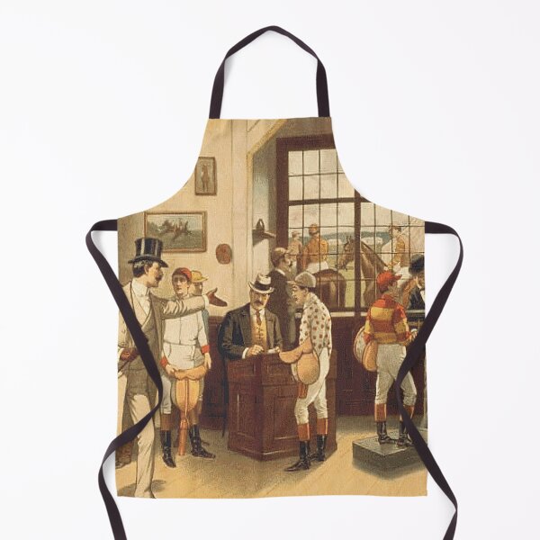 Item preview, Jockey's Life designed and sold by teepossible.