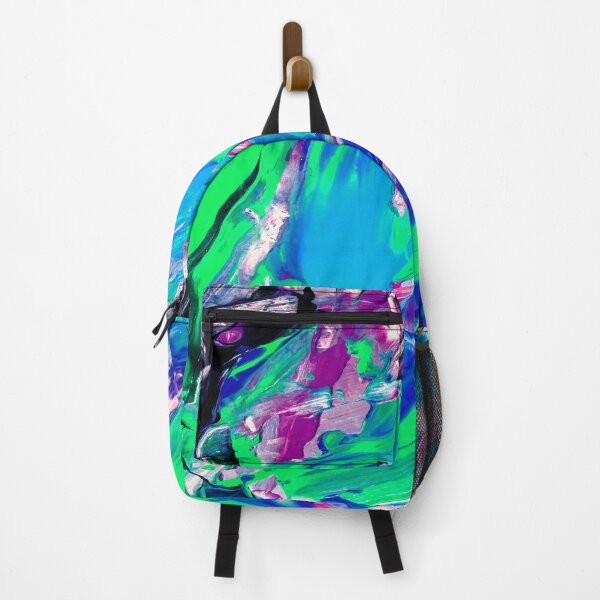 Item preview, Green flow designed and sold by LoraSi.