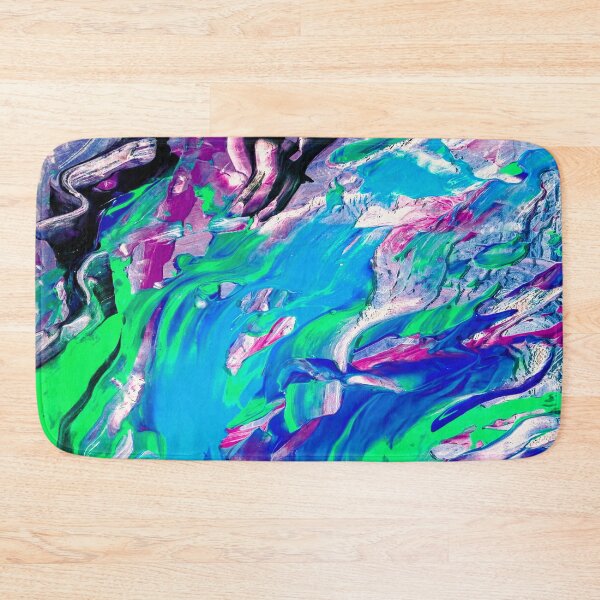 Item preview, Green flow designed and sold by LoraSi.