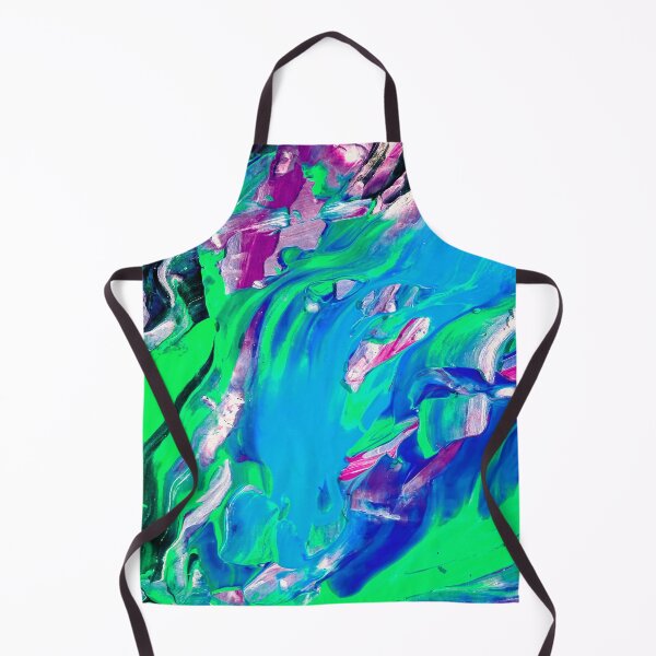 Item preview, Green flow designed and sold by LoraSi.