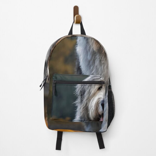 Item preview, The Old English Sheepdog designed and sold by Tom McPherson Photography.