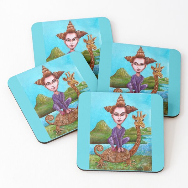 Item preview, The Icelandic pixie designed and sold by Laurent Cazuguel.