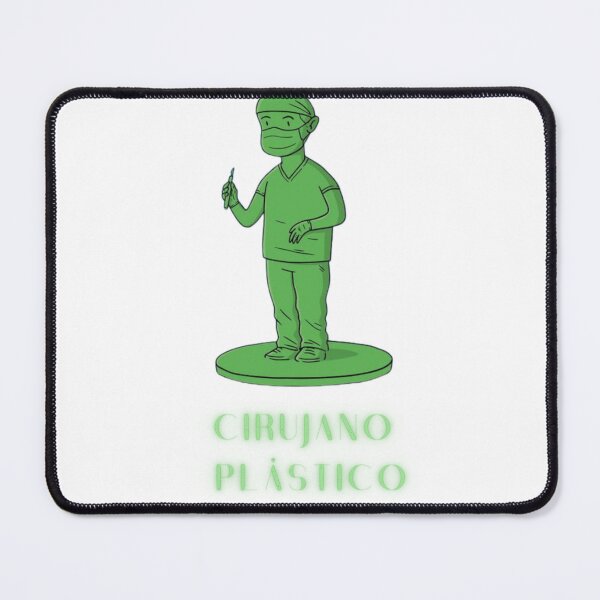 Item preview, Plastic Surgeon designed and sold by PatronesKawai.