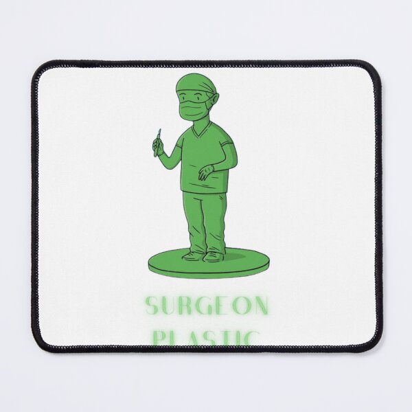 Item preview, Surgeon Plastic designed and sold by PatronesKawai.