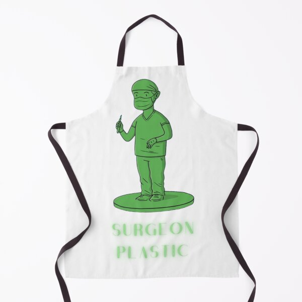 Item preview, Surgeon Plastic designed and sold by PatronesKawai.