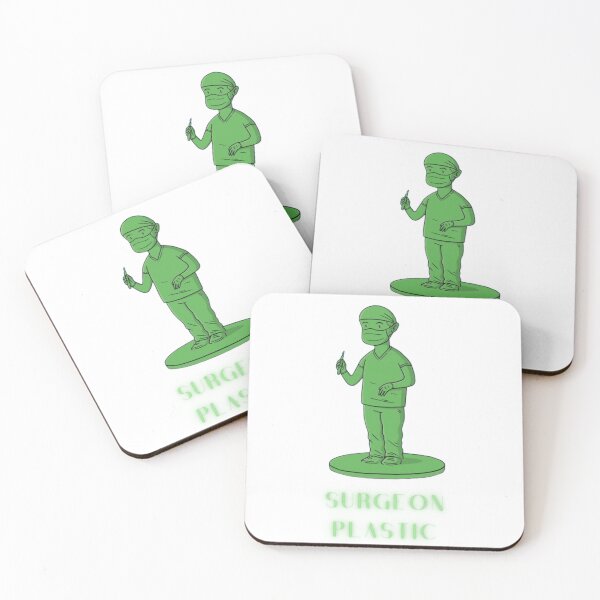 Item preview, Surgeon Plastic designed and sold by PatronesKawai.
