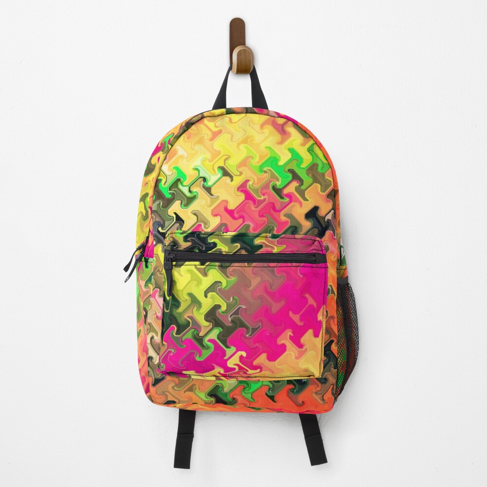 Item preview, Backpack designed and sold by LoraSi.