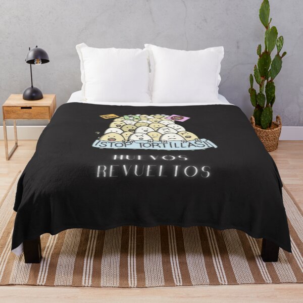 Item preview, Scrambled eggs designed and sold by PatronesKawai.