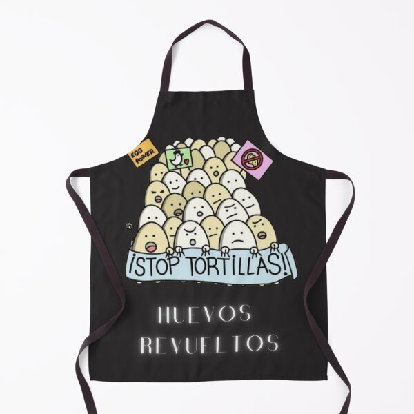 Item preview, Scrambled eggs designed and sold by PatronesKawai.
