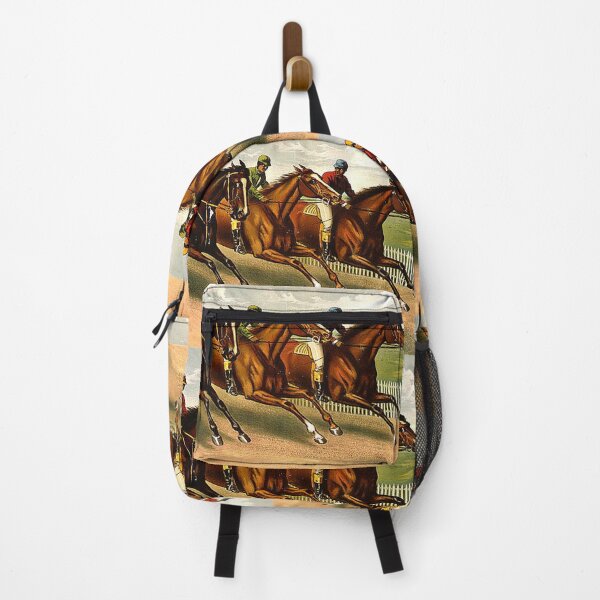 Item preview, Horse Racing is My Life designed and sold by teepossible.
