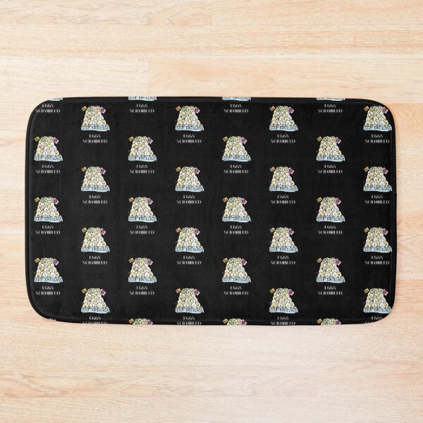 Item preview, Scrambled Eggs designed and sold by PatronesKawai.