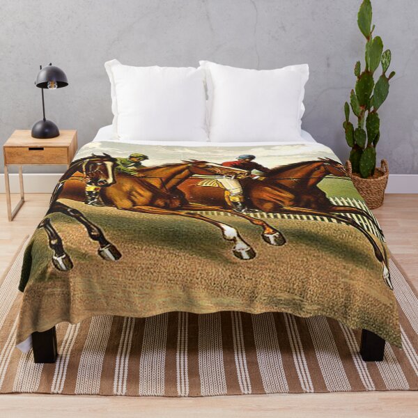 Item preview, Horse Racing is My Life designed and sold by teepossible.