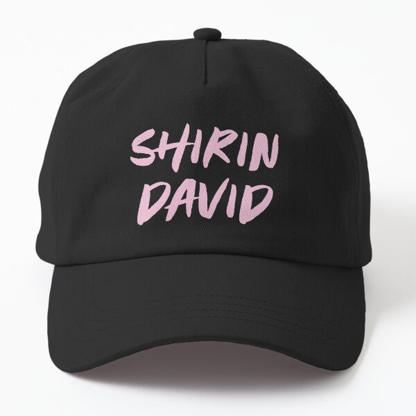 Artikel-Vorschau von Shirin David rosa, designt und verkauft von janesfandesigns.